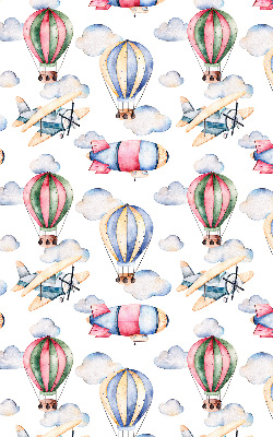 Store intérieur Dirigeables et ballons