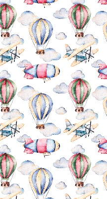 Store intérieur Dirigeables et ballons