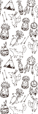 Store enrouleur Dessins