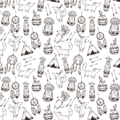 Store enrouleur Dessins