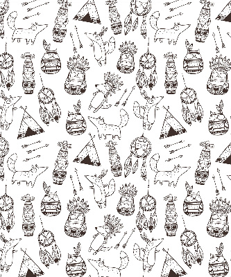 Store enrouleur Dessins