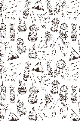 Store enrouleur Dessins