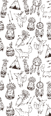 Store enrouleur Dessins