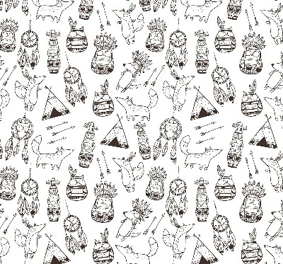 Store enrouleur Dessins