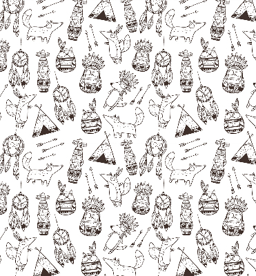 Store enrouleur Dessins