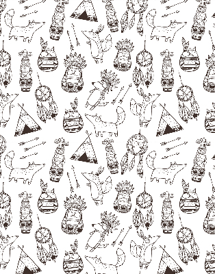 Store enrouleur Dessins