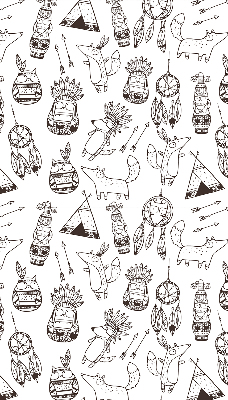 Store enrouleur Dessins