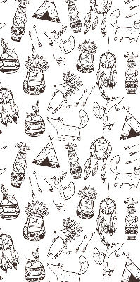 Store enrouleur Dessins