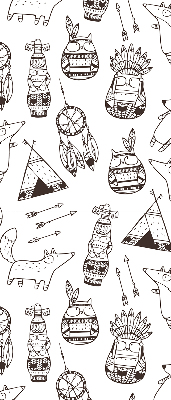 Store enrouleur Dessins