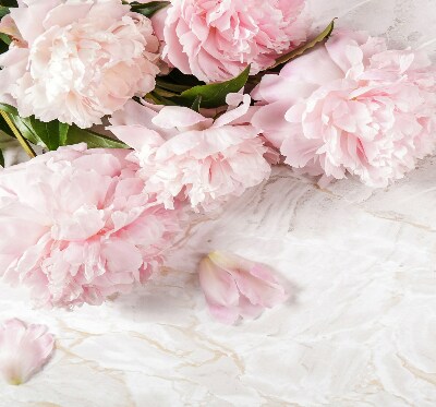 Store enrouleur Fleurs