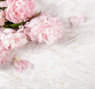 Store enrouleur Fleurs