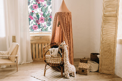 Store intérieur Fleur de cactus
