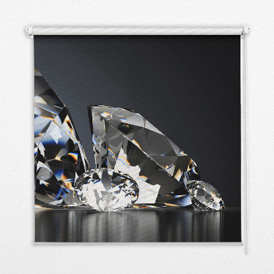 Store intérieur Diamants