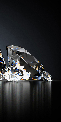 Store intérieur Diamants