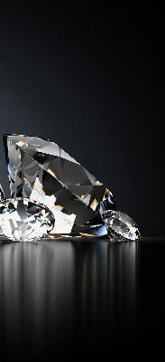 Store intérieur Diamants