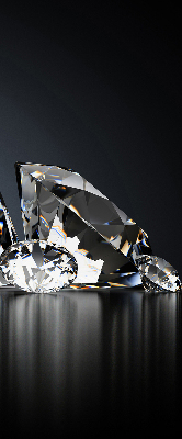 Store intérieur Diamants