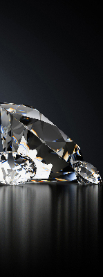 Store intérieur Diamants