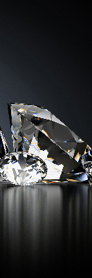 Store intérieur Diamants