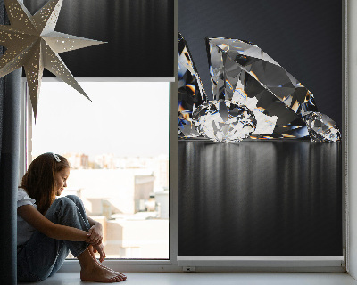 Store intérieur Diamants