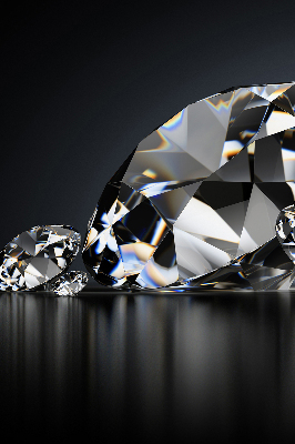 Store intérieur Diamants