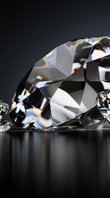Store intérieur Diamants