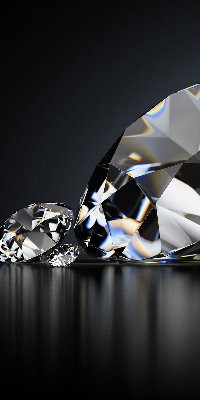 Store intérieur Diamants