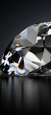 Store intérieur Diamants
