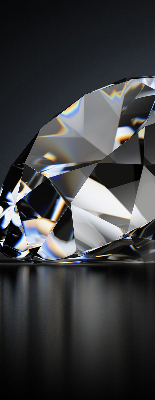 Store intérieur Diamants