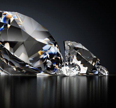 Store intérieur Diamants