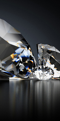 Store intérieur Diamants