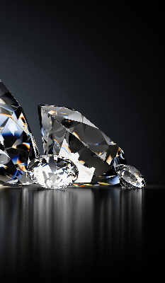 Store intérieur Diamants