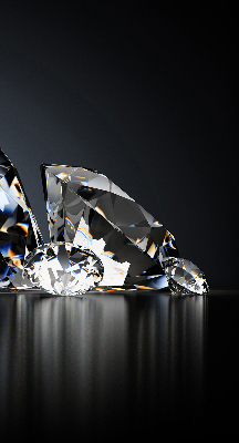 Store intérieur Diamants