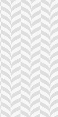 Store intérieur Chevrons gris