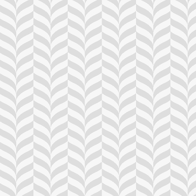 Store intérieur Chevrons gris