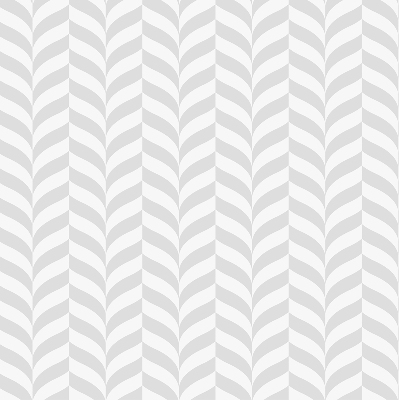 Store intérieur Chevrons gris