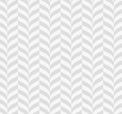 Store intérieur Chevrons gris