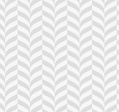 Store intérieur Chevrons gris