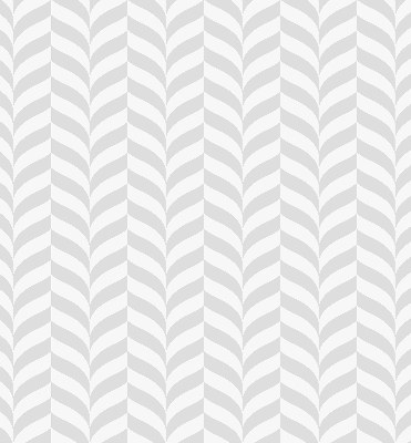 Store intérieur Chevrons gris