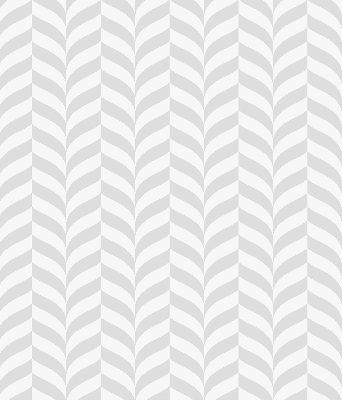 Store intérieur Chevrons gris