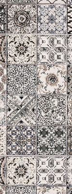 Store intérieur Motifs portugais