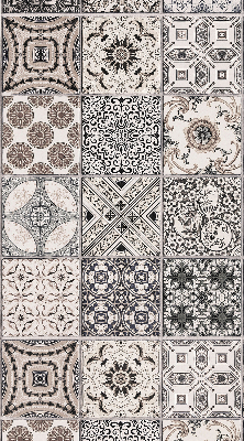 Store intérieur Motifs portugais