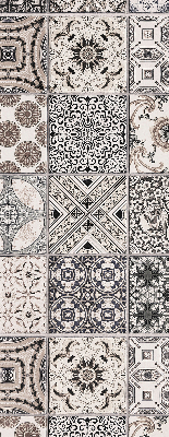 Store intérieur Motifs portugais