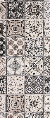 Store intérieur Motifs portugais