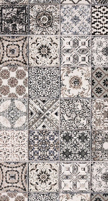 Store intérieur Motifs portugais