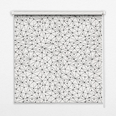 Store intérieur Points connectés