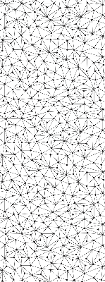 Store intérieur Points connectés