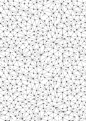 Store intérieur Points connectés