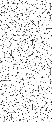 Store intérieur Points connectés