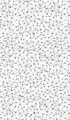 Store intérieur Points connectés