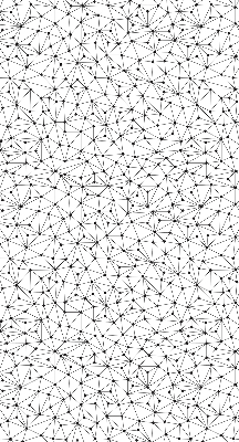 Store intérieur Points connectés